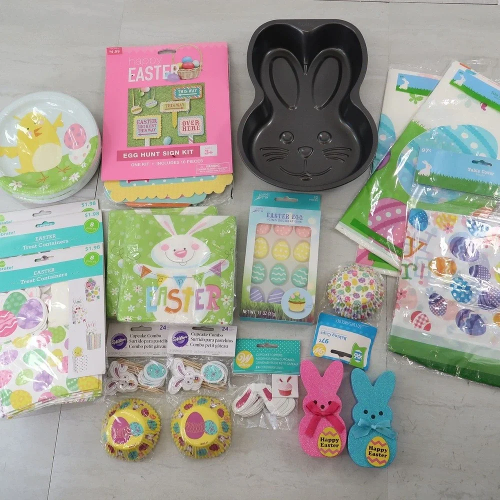 Wilton welcome pocket